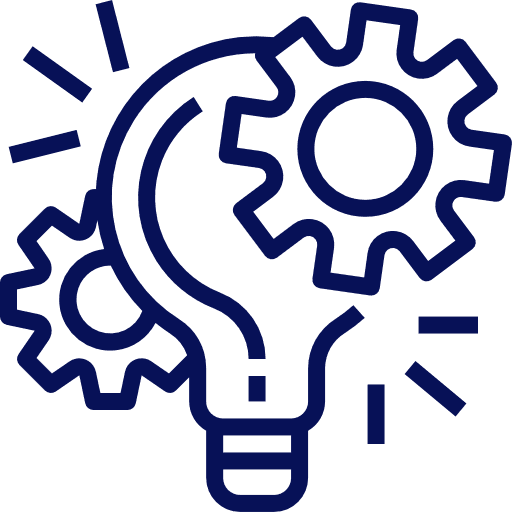 Admin help sales and service.
