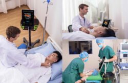 Ultrasound Applications