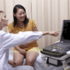 Clover Ultrasound Scanner - Image 2