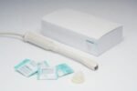 Ultrasound probe cover, size 30x300 none latex