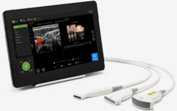 Portable Ultrasound Scanners for Diagnostic Imaging
