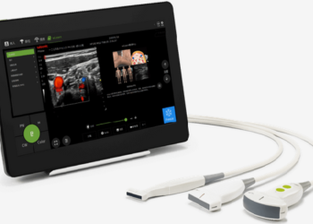 Portable Ultrasound Scanners for Diagnostic Imaging