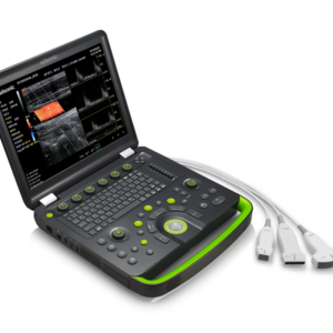 Laptop Ultrasound