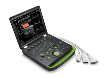 Clover Ultrasound Scanner