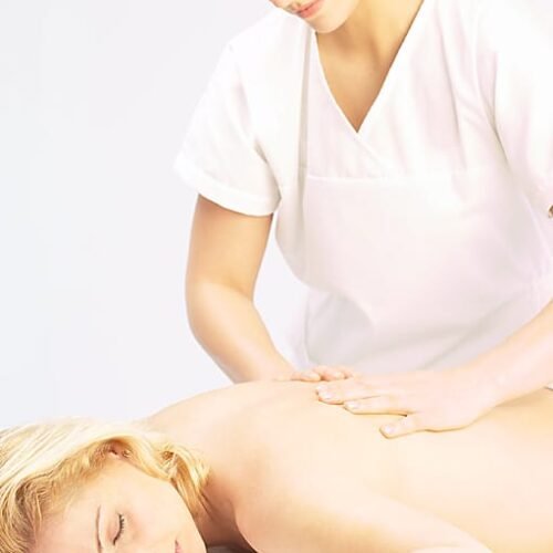 Physiotherapy Ultrasound