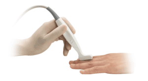 Key technological advancements in transducer design