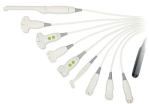 Ultrasound Transducers